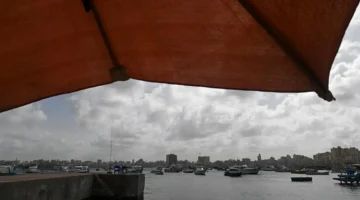 توقعات برد قارس في مصر.. رياح شديدة وشبورة تهيمن الأيام القادمة